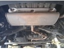 Recambio de puente trasero para hyundai i30 fastback (pde, pden) 1.0 t-gdi referencia OEM IAM 55410G4AA0 DISCO C/ABS Y 5 TORNILL