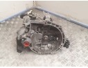 Recambio de caja cambios para peugeot 208 i (ca_, cc_) 1.2 vti 82 referencia OEM IAM 20A703 9810688480 