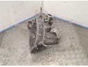 Recambio de caja cambios para peugeot 208 i (ca_, cc_) 1.2 vti 82 referencia OEM IAM 20A703 9810688480 