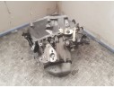 Recambio de caja cambios para peugeot 208 i (ca_, cc_) 1.2 vti 82 referencia OEM IAM 20A703 9810688480 