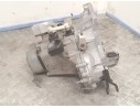 Recambio de caja cambios para peugeot 208 i (ca_, cc_) 1.2 vti 82 referencia OEM IAM 20A703 9810688480 