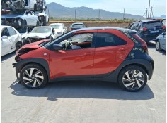 TOYOTA AYGO X (_B7_)