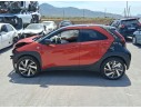 toyota aygo x (_b7_) del año 2022