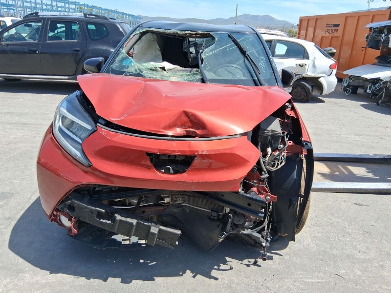 toyota aygo x (_b7_) del año 2022
