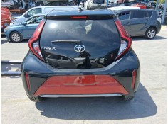 TOYOTA AYGO X (_B7_)