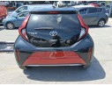 toyota aygo x (_b7_) del año 2022