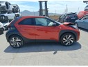toyota aygo x (_b7_) del año 2022