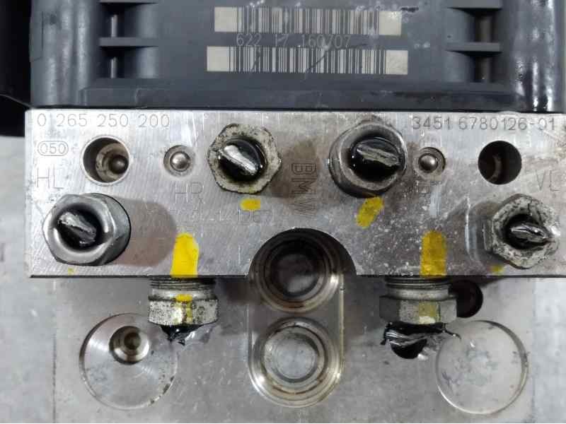 Recambio de abs para bmw x5 (e70) 3.0d referencia OEM IAM 3451678012601  