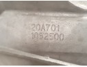 Recambio de caja cambios para peugeot 208 i (ca_, cc_) 1.2 vti 82 referencia OEM IAM 20A703 9810688480 