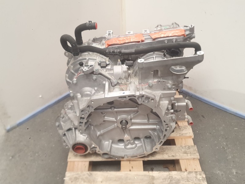 Recambio de caja cambios para mg mg 3 (5lfp) mg3 1.5 referencia OEM IAM 11200866 11888446 