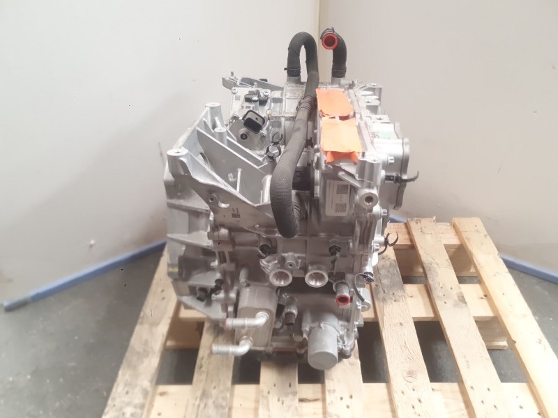 Recambio de caja cambios para mg mg 3 (5lfp) mg3 1.5 referencia OEM IAM 11200866 11888446 