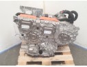 Recambio de caja cambios para mg mg 3 (5lfp) mg3 1.5 referencia OEM IAM 11200866 11888446 