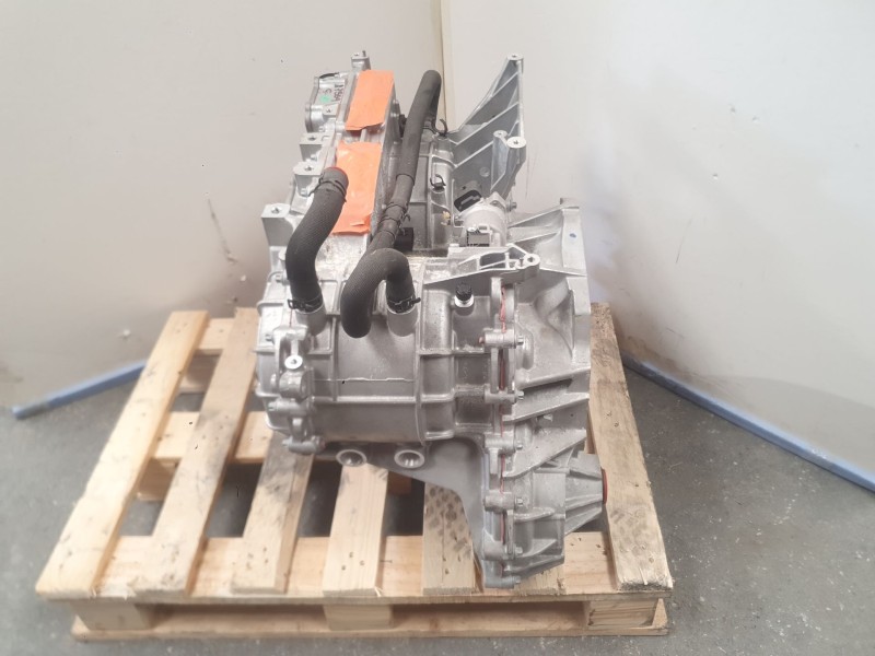 Recambio de caja cambios para mg mg 3 (5lfp) mg3 1.5 referencia OEM IAM 11200866 11888446 