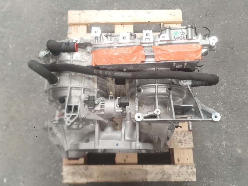 Recambio de caja cambios para mg mg 3 (5lfp) mg3 1.5 referencia OEM IAM 11200866 11888446 