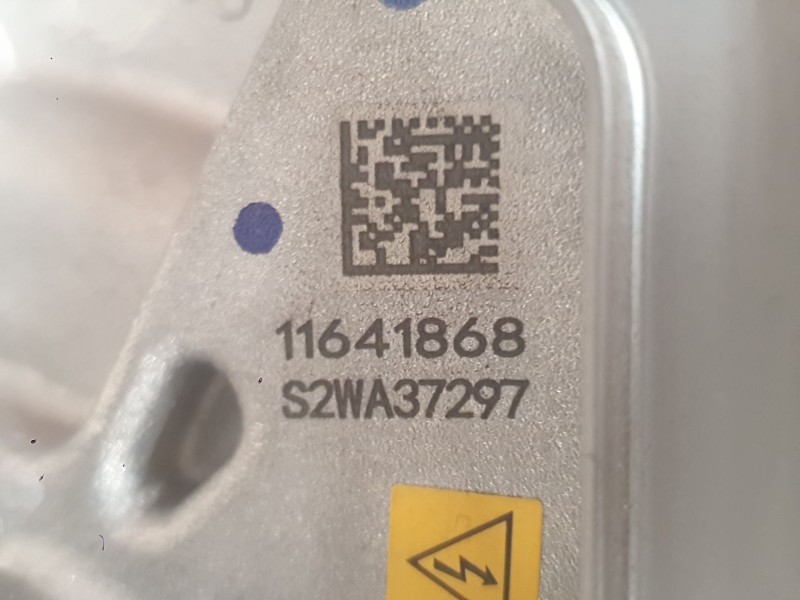 Recambio de caja cambios para mg mg 3 (5lfp) mg3 1.5 referencia OEM IAM 11200866 11888446 