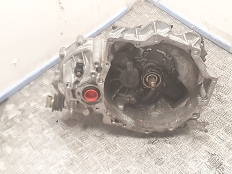 Recambio de caja cambios para kia carens i monospace (fc, fj) 1.8 i referencia OEM IAM FJWDB65 0K2DJ03000 