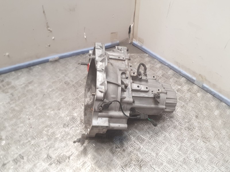 Recambio de caja cambios para kia carens i monospace (fc, fj) 1.8 i referencia OEM IAM FJWDB65 0K2DJ03000 