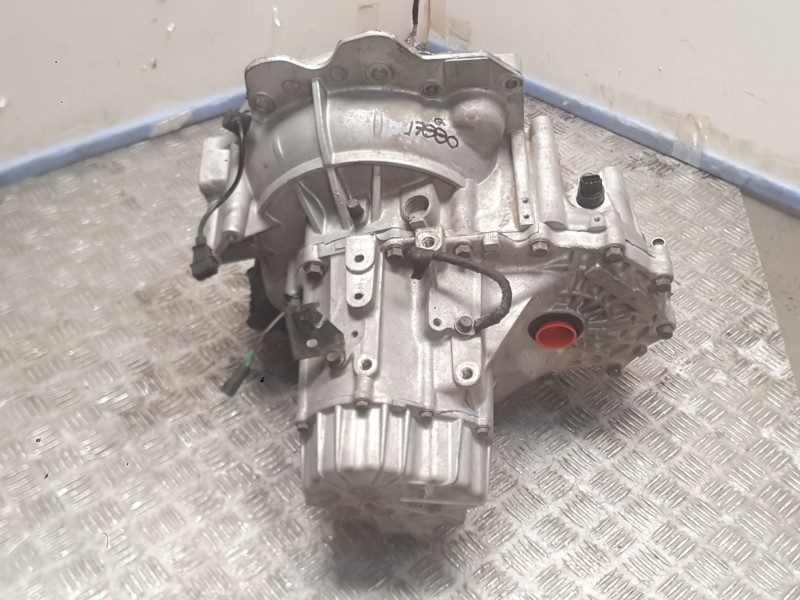 Recambio de caja cambios para kia carens i monospace (fc, fj) 1.8 i referencia OEM IAM FJWDB65 0K2DJ03000 