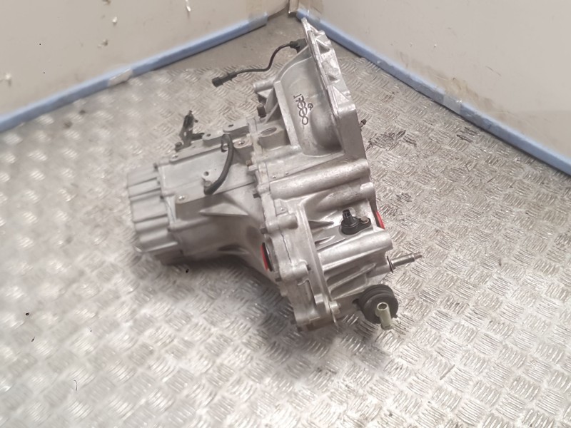Recambio de caja cambios para kia carens i monospace (fc, fj) 1.8 i referencia OEM IAM FJWDB65 0K2DJ03000 