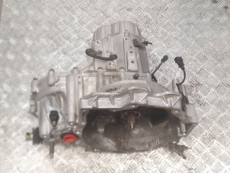 Recambio de caja cambios para kia carens i monospace (fc, fj) 1.8 i referencia OEM IAM FJWDB65 0K2DJ03000 