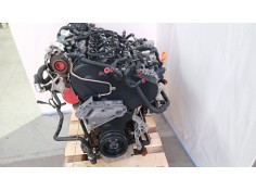 MOTOR COMPLETO CLH 04L100090 INYECCION BOSCH 062781