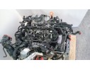 Recambio de motor completo para volkswagen golf vii (5g1, bq1, be1, be2) 1.6 tdi referencia OEM IAM CLHA 04L100090 