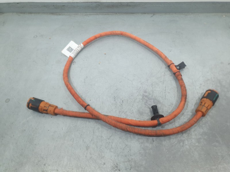 Recambio de modulo electronico para lynk & co 01 phev referencia OEM IAM  CABLE BATERIA 