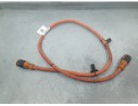 Recambio de modulo electronico para lynk & co 01 phev referencia OEM IAM  CABLE BATERIA 
