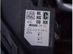 FARO DERECHO 811100H261 