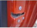 Recambio de cerradura puerta delantera derecha para toyota aygo x (_b7_) 1.0 vvt-i (kgb70) referencia OEM IAM 69030K0031  