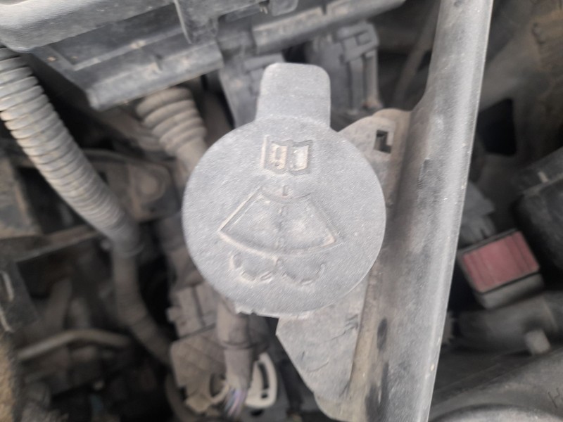 Recambio de deposito limpia para opel astra k sports tourer (b16) 1.6 cdti (35) referencia OEM IAM 39155356  