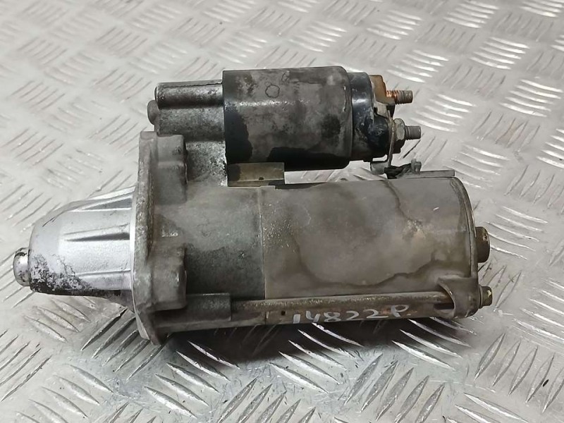 Recambio de motor arranque para ford focus berlina (cak) ghia referencia OEM IAM 98AB11000CC  