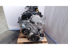 MOTOR COMPLETO P5 P59340100B CAMBIAR TAPA DISTRIBUCIÓN SOPORTE ROTO 40326639