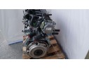 Recambio de motor completo para mazda 2 hatchback (dl, dj) 1.5 skyactiv-g referencia OEM IAM P5 P59340100B 
