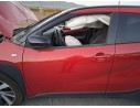 Recambio de puerta delantera izquierda para toyota aygo x (_b7_) 1.0 vvt-i (kgb70) referencia OEM IAM 670020H090  