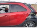 Recambio de puerta trasera izquierda para toyota aygo x (_b7_) 1.0 vvt-i (kgb70) referencia OEM IAM 670040H100  