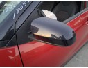 Recambio de retrovisor izquierdo para toyota aygo x (_b7_) 1.0 vvt-i (kgb70) referencia OEM IAM 879400H130 ELECTRICO 