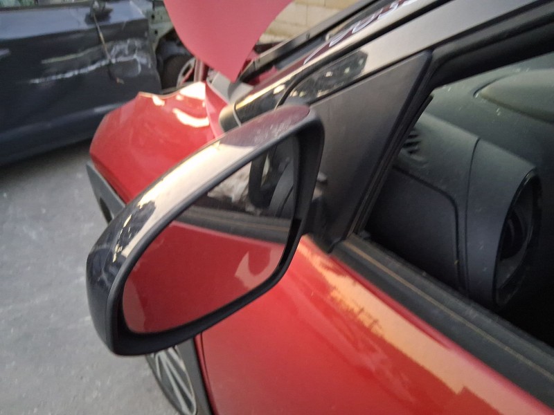 Recambio de retrovisor izquierdo para toyota aygo x (_b7_) 1.0 vvt-i (kgb70) referencia OEM IAM 879400H130 ELECTRICO 