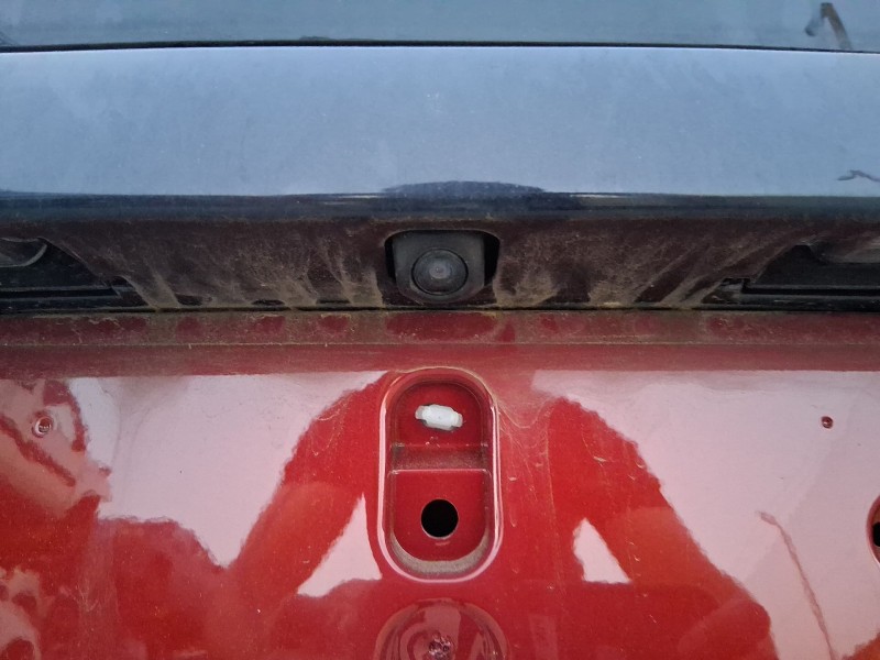 Recambio de camara vision trasera para toyota aygo x (_b7_) 1.0 vvt-i (kgb70) referencia OEM IAM 867900H030  