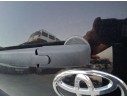 Recambio de motor limpia trasero para toyota aygo x (_b7_) 1.0 vvt-i (kgb70) referencia OEM IAM 85130K0010  