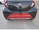 Recambio de paragolpes trasero para toyota aygo x (_b7_) 1.0 vvt-i (kgb70) referencia OEM IAM 521590H910  
