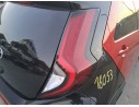 Recambio de piloto trasero derecho para toyota aygo x (_b7_) 1.0 vvt-i (kgb70) referencia OEM IAM 815510H180  