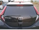 Recambio de porton trasero para toyota aygo x (_b7_) 1.0 vvt-i (kgb70) referencia OEM IAM 670050H030  