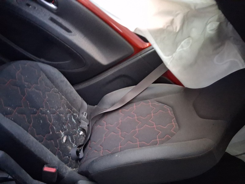 Recambio de asiento delantero derecho para toyota aygo x (_b7_) 1.0 vvt-i (kgb70) referencia OEM IAM   