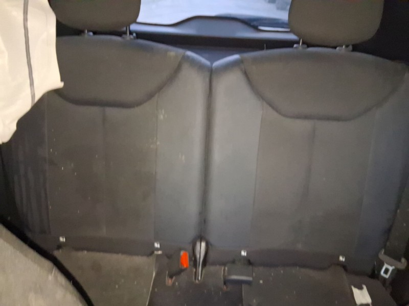 Recambio de asientos traseros para toyota aygo x (_b7_) 1.0 vvt-i (kgb70) referencia OEM IAM   