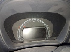 Recambio de cuadro instrumentos para toyota aygo x (_b7_) 1.0 vvt-i (kgb70) referencia OEM IAM 838000H691  