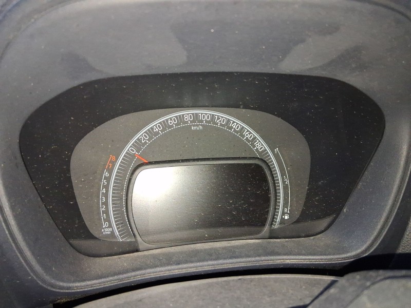 Recambio de cuadro instrumentos para toyota aygo x (_b7_) 1.0 vvt-i (kgb70) referencia OEM IAM 838000H691  
