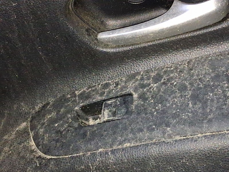 Recambio de mando elevalunas delantero derecho para toyota aygo x (_b7_) 1.0 vvt-i (kgb70) referencia OEM IAM 848100D030  