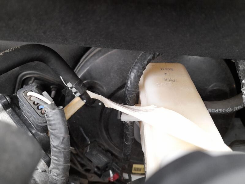 Recambio de servofreno para hyundai i20 iii (bc3, bi3) 1.0 t-gdi referencia OEM IAM 59110C8180  