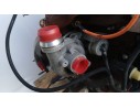 Recambio de motor completo para renault clio iv (bh_) 1.5 dci 75 referencia OEM IAM K9KC612 8201589548 8201535503